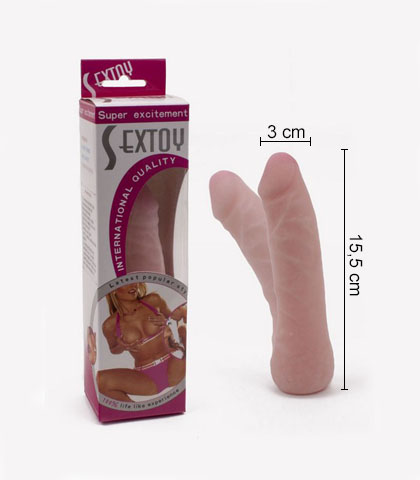 DILDO FRESH