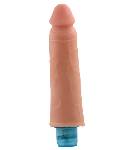 NO. 2 REALISTICNI VIBRATOR