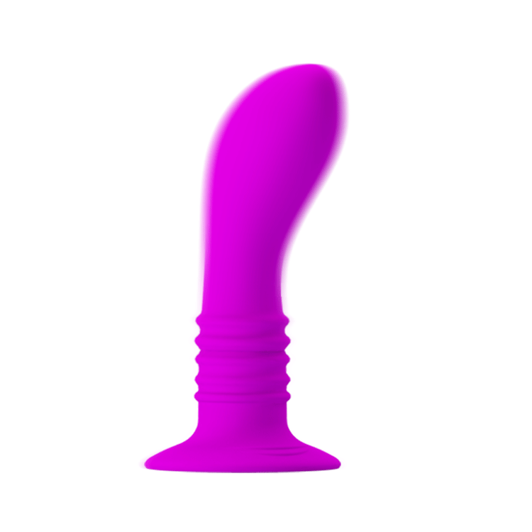 Silikonska vibro kupa