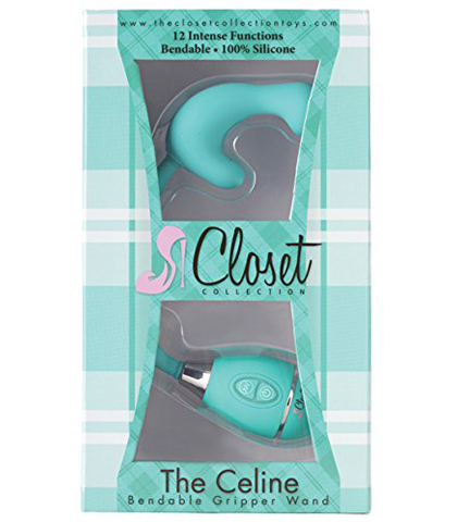 THE CELINE GRIPPER