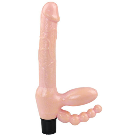 STRAPLESS VIBRATOR