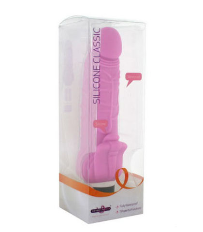 VIB CLASSIC SLIM PINK