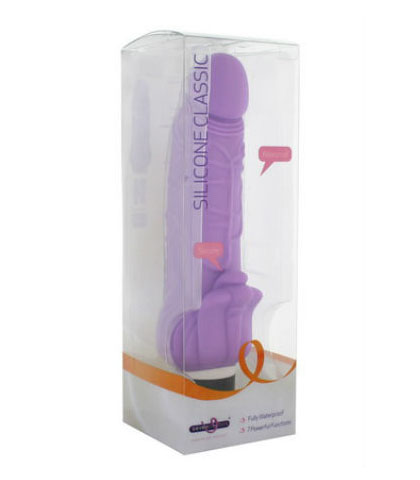 VIB CLASSIC SLIM PURPLE