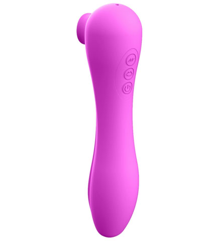 Vibrator za klitoris