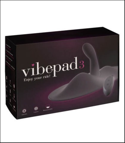 VIBEPAD 3