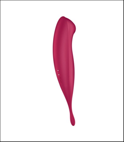 Satisfyer twirling pro