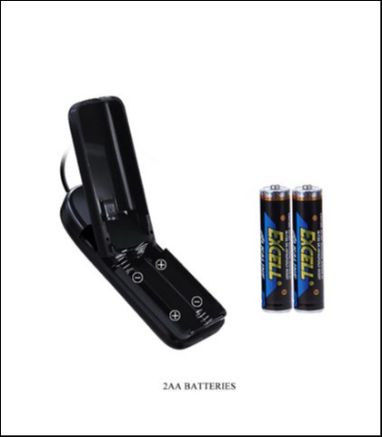 Realisticni vibrator catoblepas