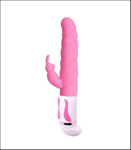 Vibrator sa rotacijom steven