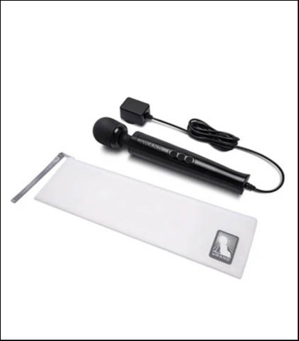 Le wand diecast plug in