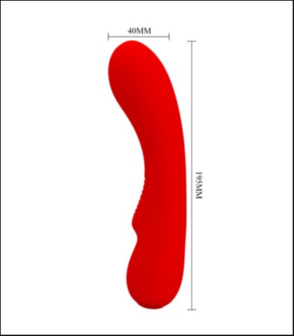 Vibrator za g tacku matt