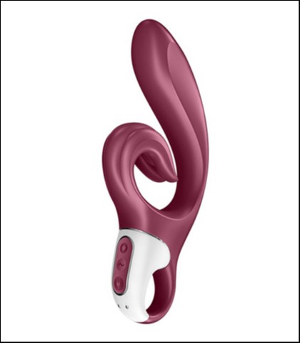 SATISFYER LOVE ME