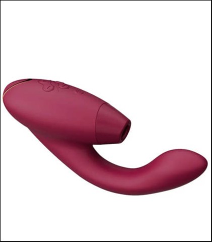Womanizer duo 2