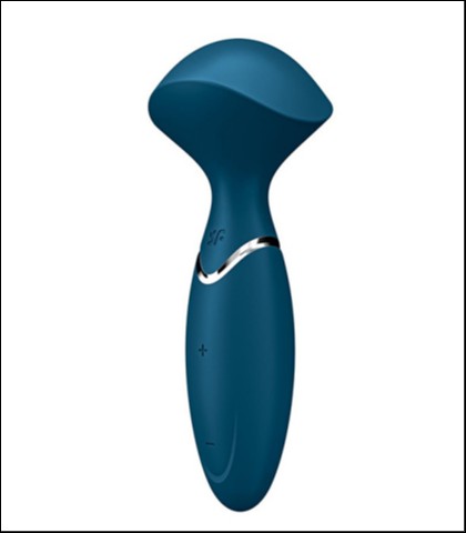 Satisfyer mini wand
