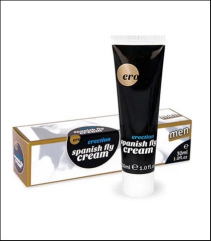 ERO SPANISH FLY CREAM 30 ML