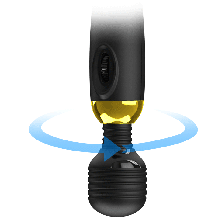 Pretty love klitoralni masazer