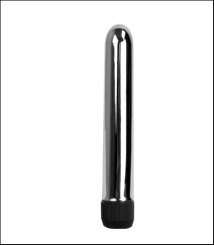 METALIK VIBRATOR PASSION VIBRATOR