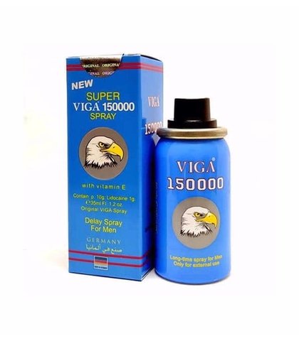 VIGA SPREY 150 000