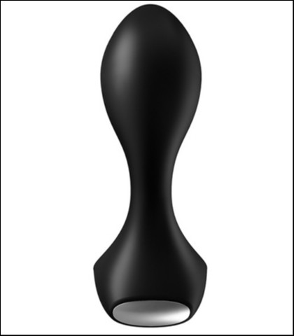 Satisfyer backdoor lover