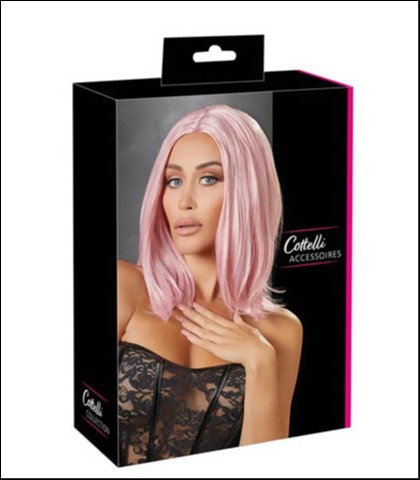 PERIKA ROZE PINK