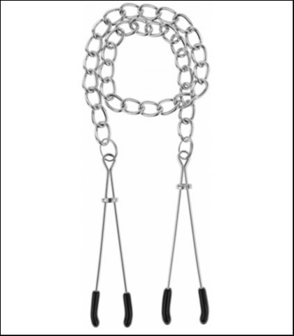 Nipple tweezers-stipaljke za bradavice