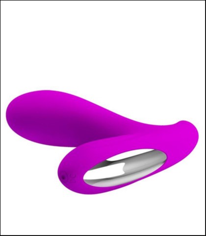 Vibro masazer za prostatu