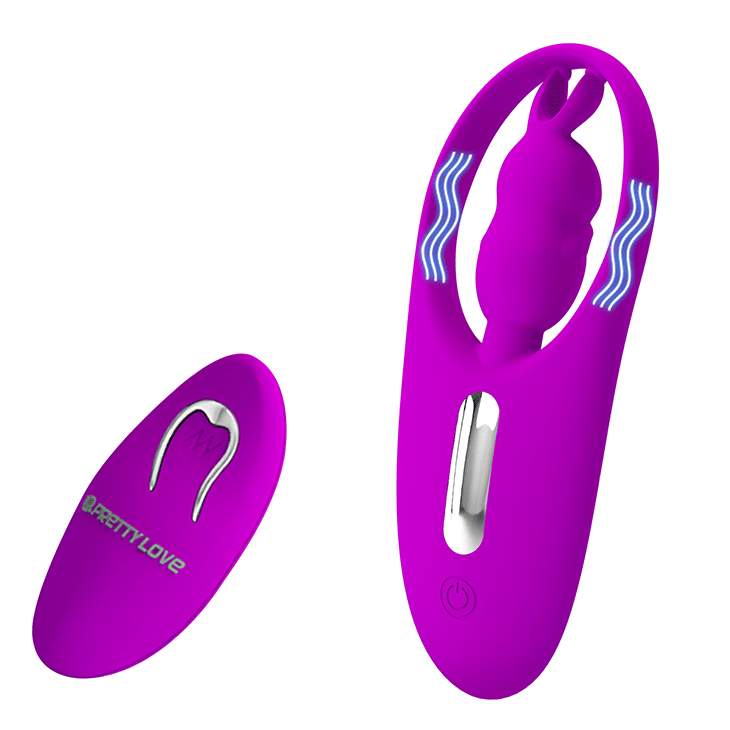 Vibro zeka wild rabbit