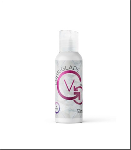 Lubriglade 50 ml lubrikant