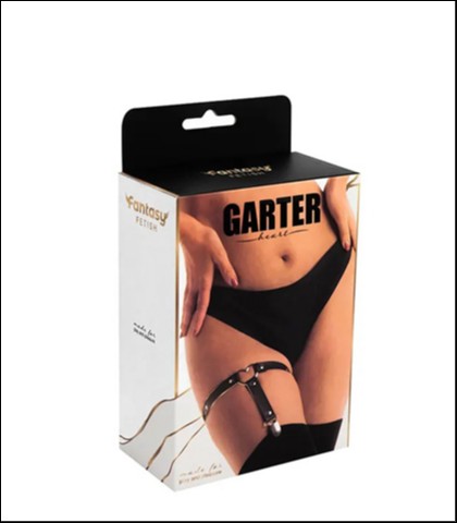 SEKSI HALTER SRCE