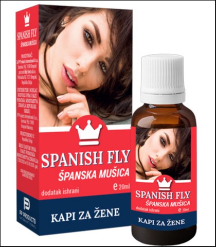 SPANSKA MUSICA ZA ZENE