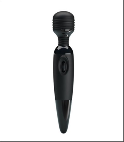 Pretty love - sensual massager