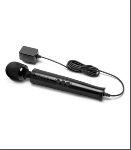 Le wand diecast plug in