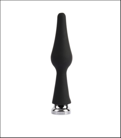 Silikonski klistir za tus - 15cm