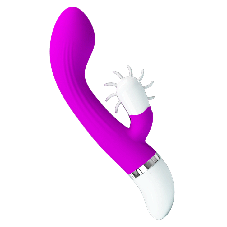 Vibrator "sheila" + xy lubrikant