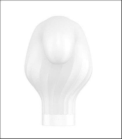 Stisfyer double wander + app