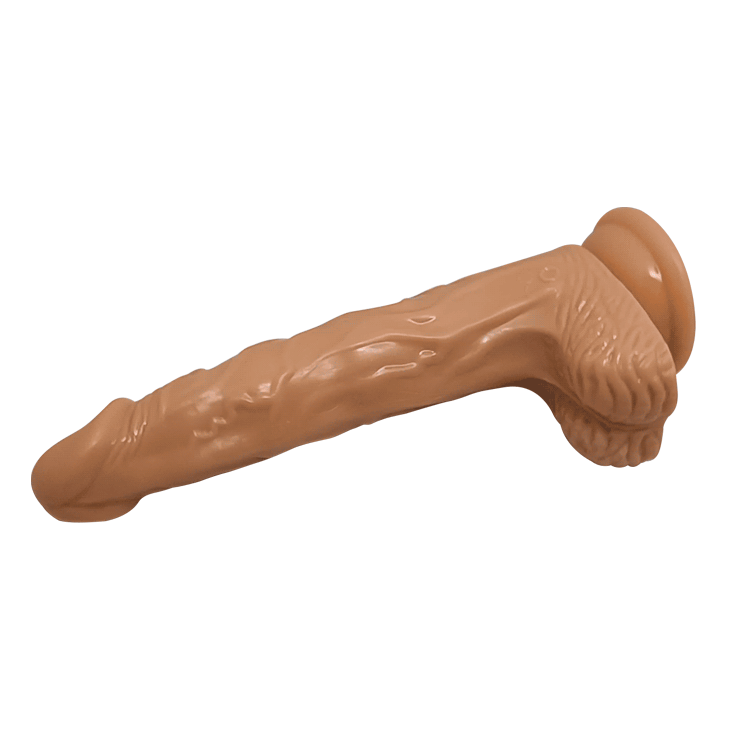 Baile realisticni vibrator bodach
