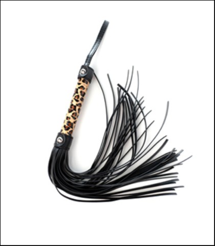 Leopard bic
