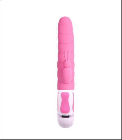 Vibrator sa rotacijom steven