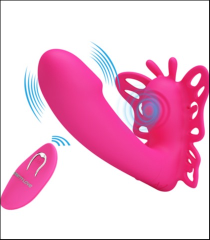 VIBRO-GACICE &QUOT;KATHERINE&QUOT;