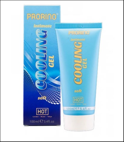 PRORINO COOLING GEL 100ML