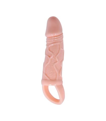 Vibrirajuca navlaka za penis