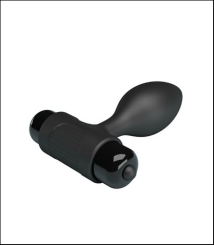 Pretty love - vibro but plug