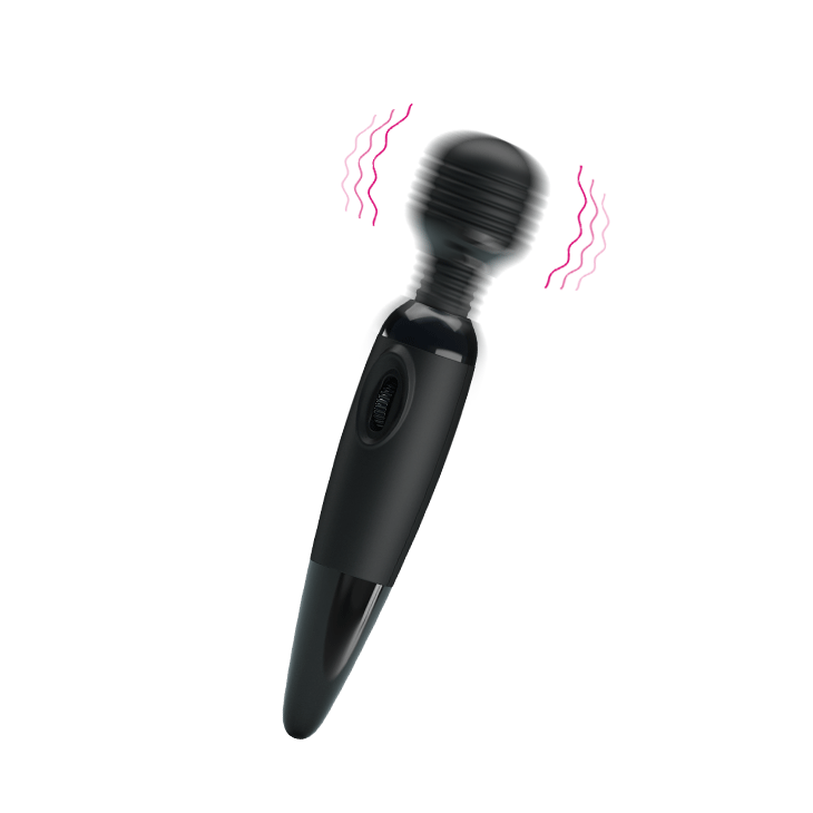 Pretty love - sensual massager