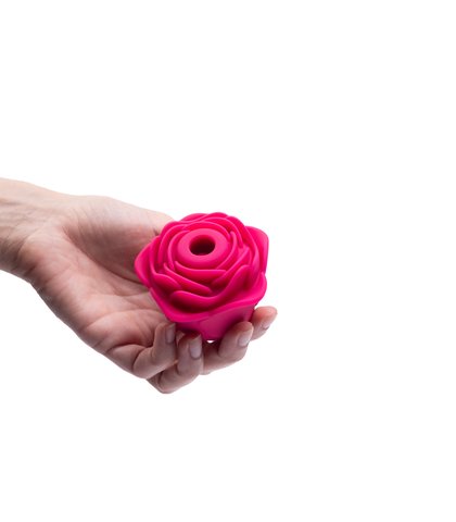 Stimulator klitorisa ruža hera