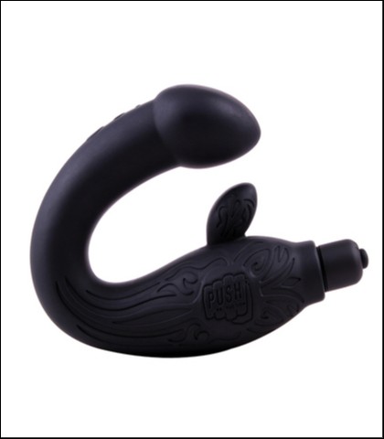 Masazer prostate