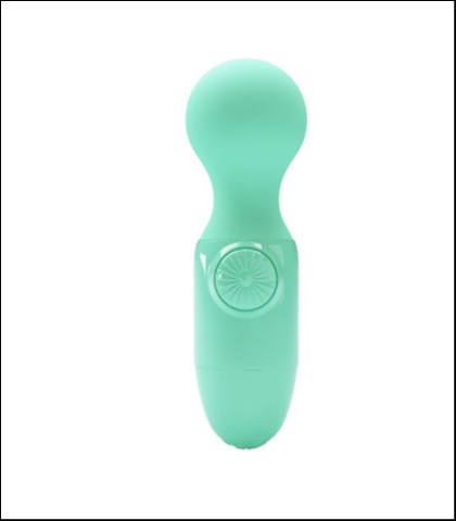 Mini stick turquoise