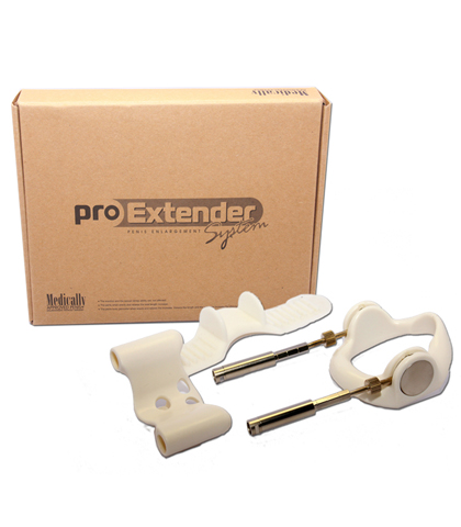 PROEXTENDER
