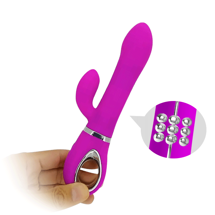Multifunkcionalni vibrator