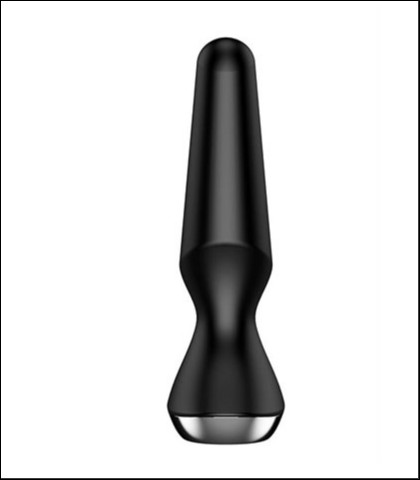 Satisfyer plug-ilicious 2