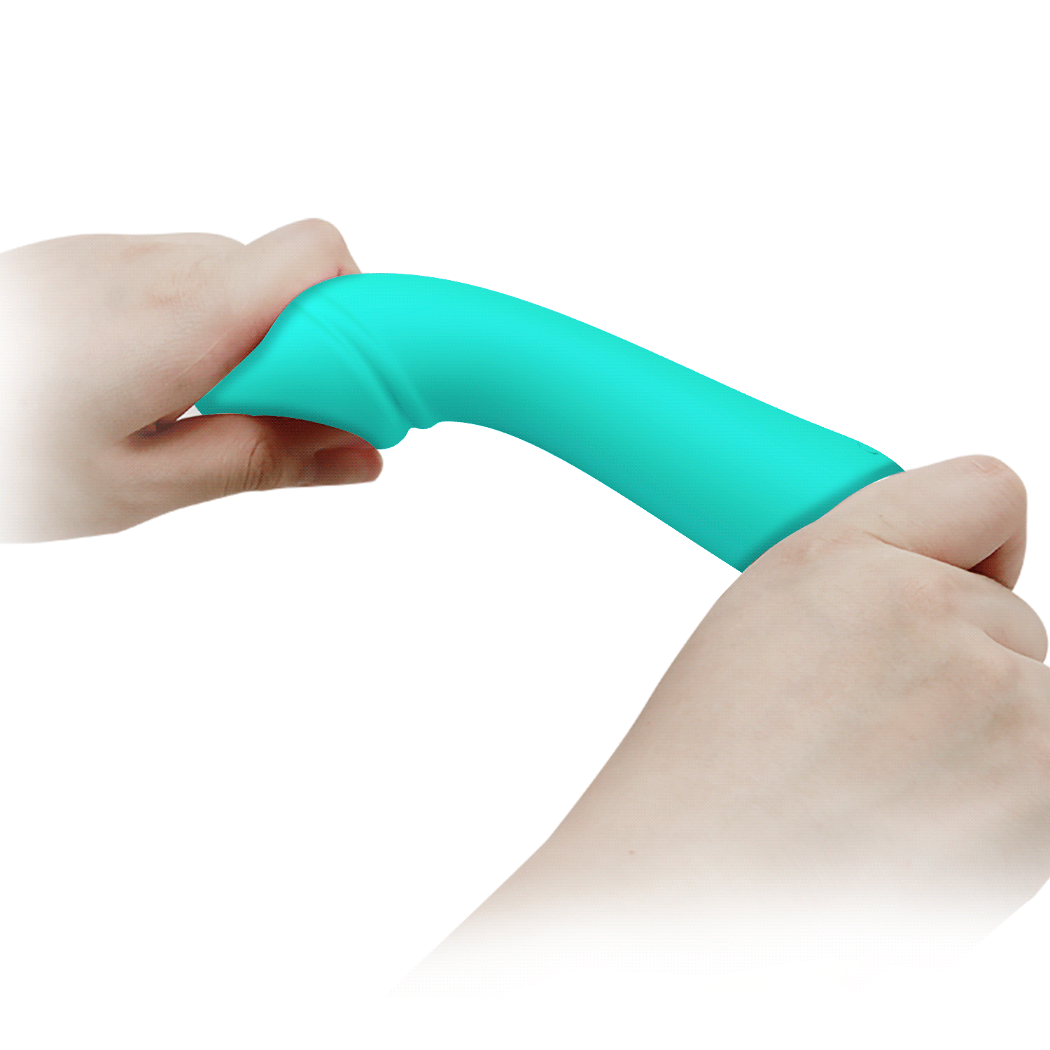 Vibrator za g tacku- cetus green