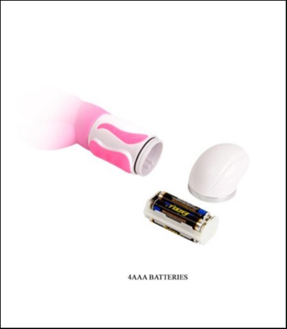 Vibrator sa rotacijom steven